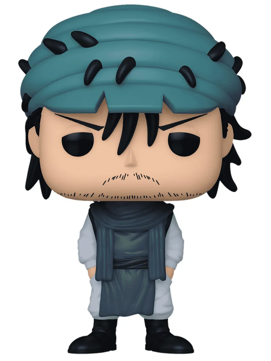 Фигурка аниме Funko POP! Охотник х Охотник Джин Фрикс Фигурка аниме Funko POP! Охотник х Охотник Джин Фрикс