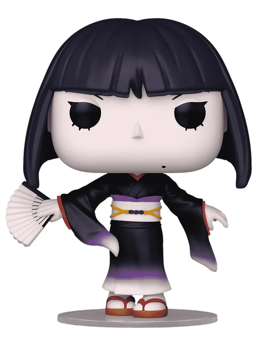 Фигурка аниме Funko POP! Охотник х Охотник Каллуто Золдик