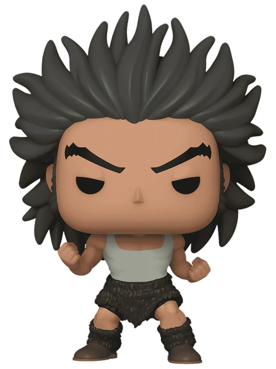 Фигурка аниме Funko POP! Охотник х Охотник Увогин