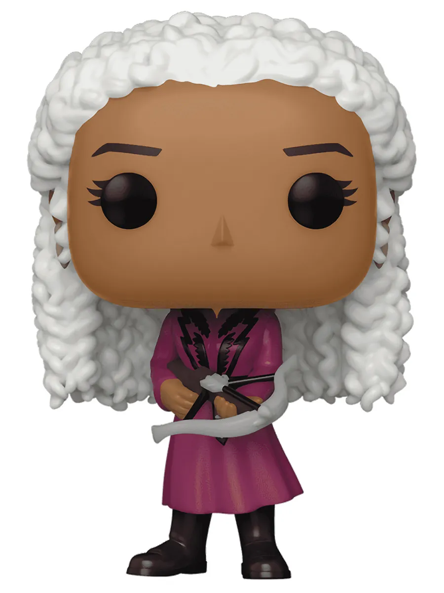 Фигурка Funko POP! Дом дракона S3 Бейла Таргариен (19) 79722 Фигурка Funko POP! Дом дракона S3 Бейла Таргариен (19) 79722