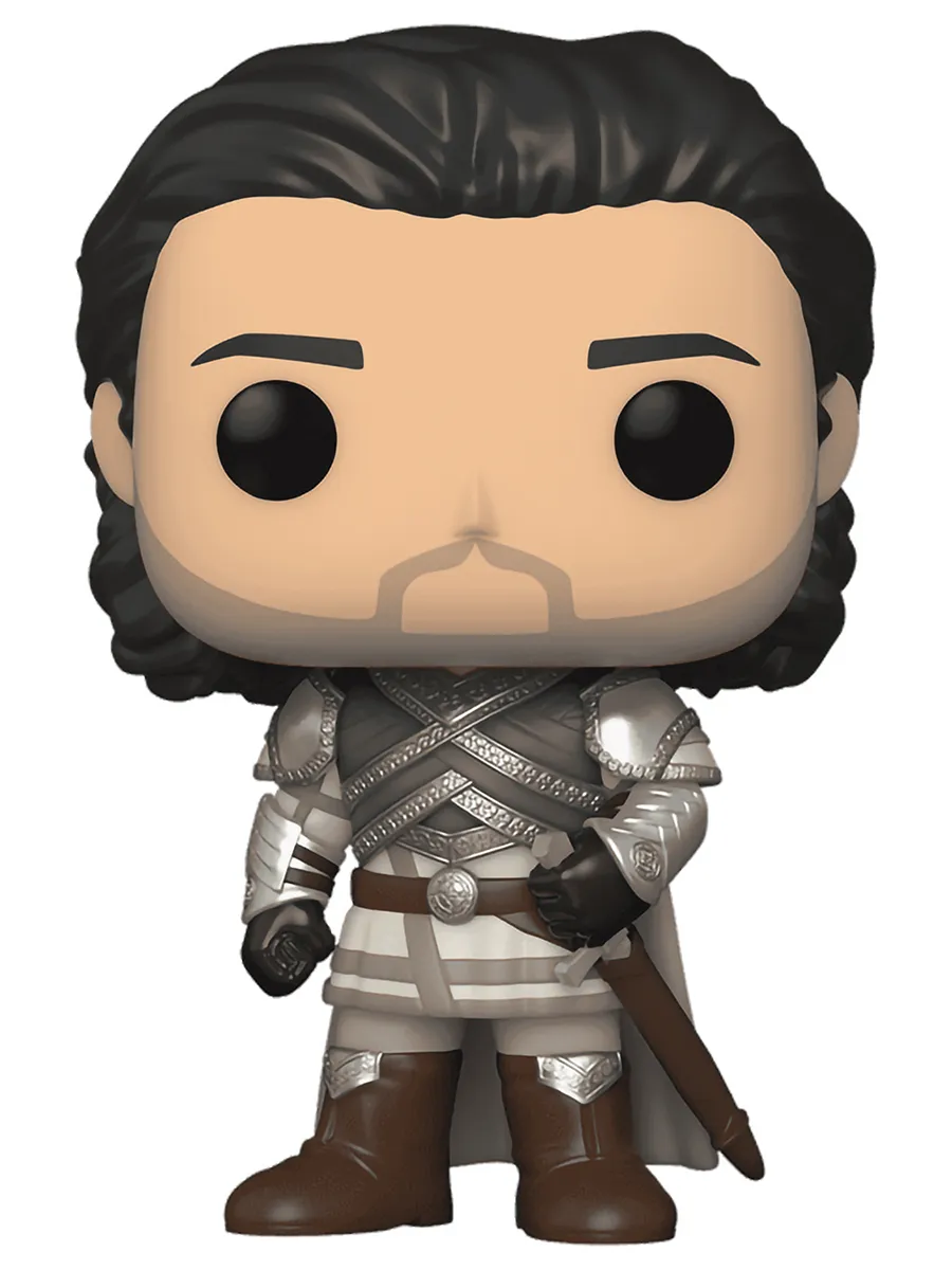 Фигурка Funko POP! TV Дом дракона S3 Сэр Кристон Коль (Exc)