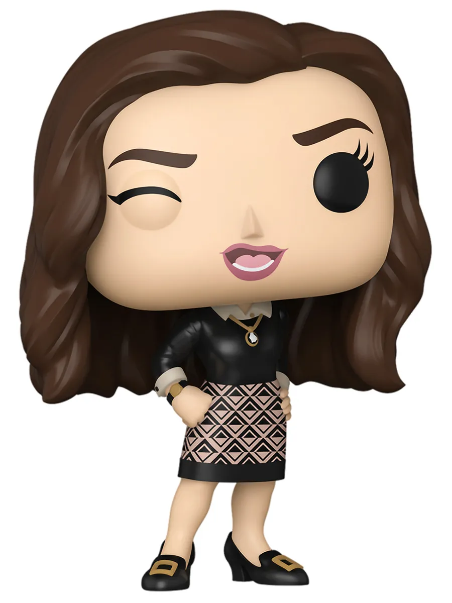 Фигурка Funko POP! TV Meme S1 ВандаВижн Агата Харкнесс