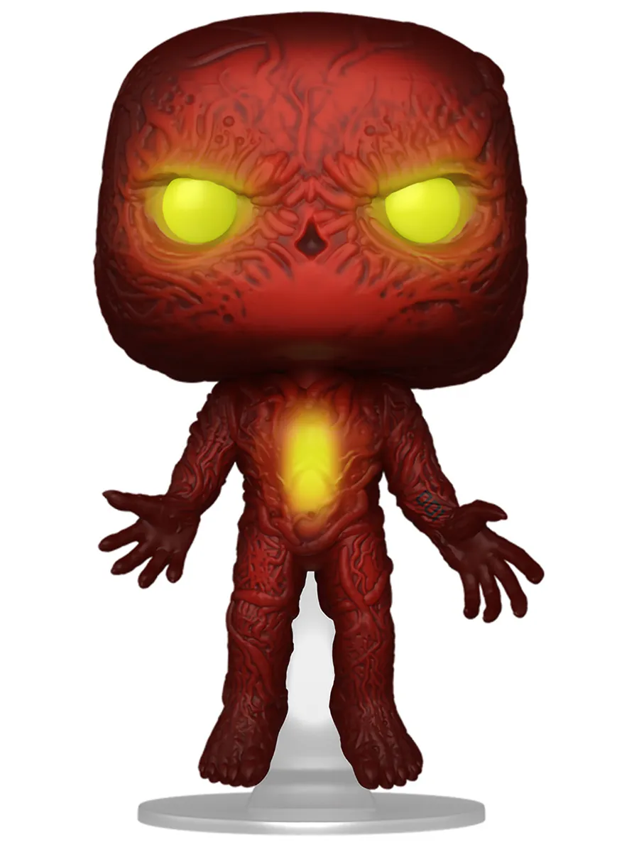 Фигурка Funko POP! TV Очень странные дела Rift Векна (1595)