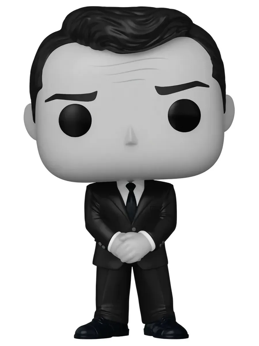 Фигурка Funko POP! TV Сумеречная зона 1959 Рассказчик