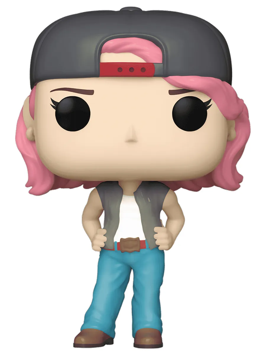 Фигурка Funko POP! TV Йеллоустоун Титер (1564) 80180