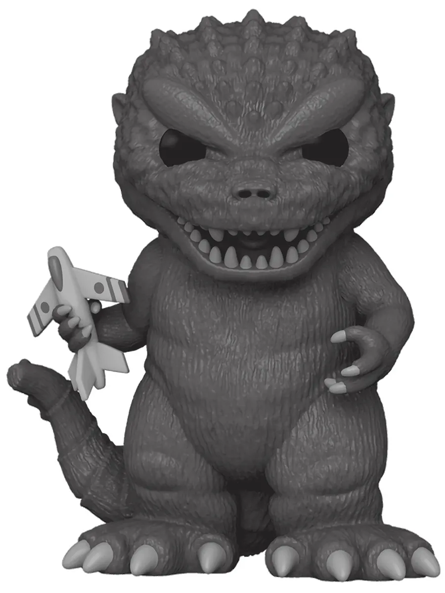 Фигурка Funko POP! Movies Godzilla 70th Годзилла 1954 10