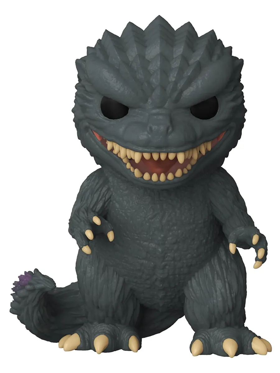Фигурка Funko POP! Movies Godzilla 70th Годзилла 1999