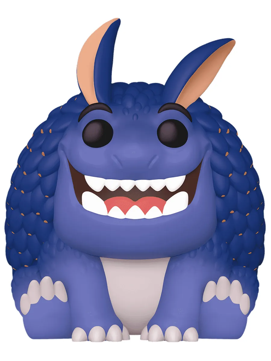 Фигурка Funko POP! Movies Spellbound Monster Solon