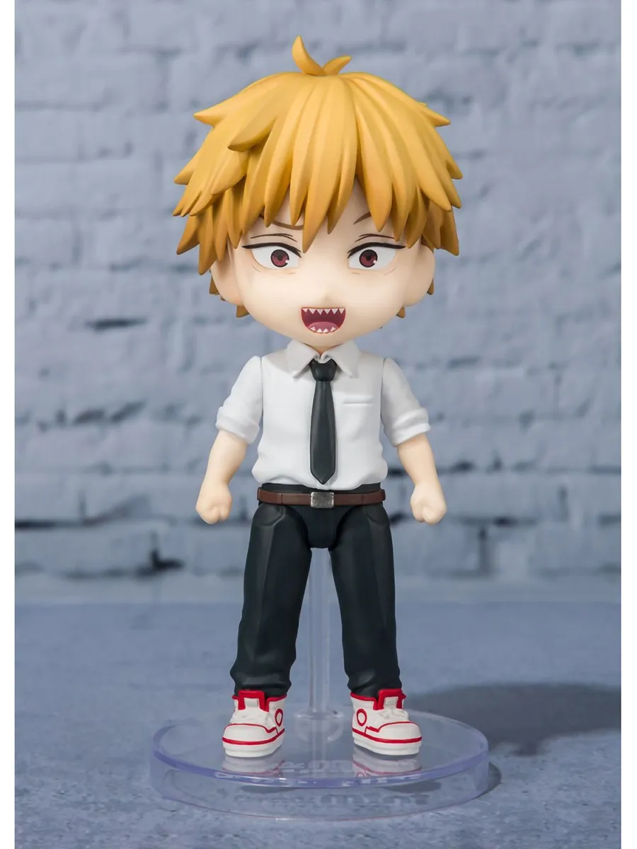 Фигурка Figuarts Mini Человек-бензопила Дэнджи 649492