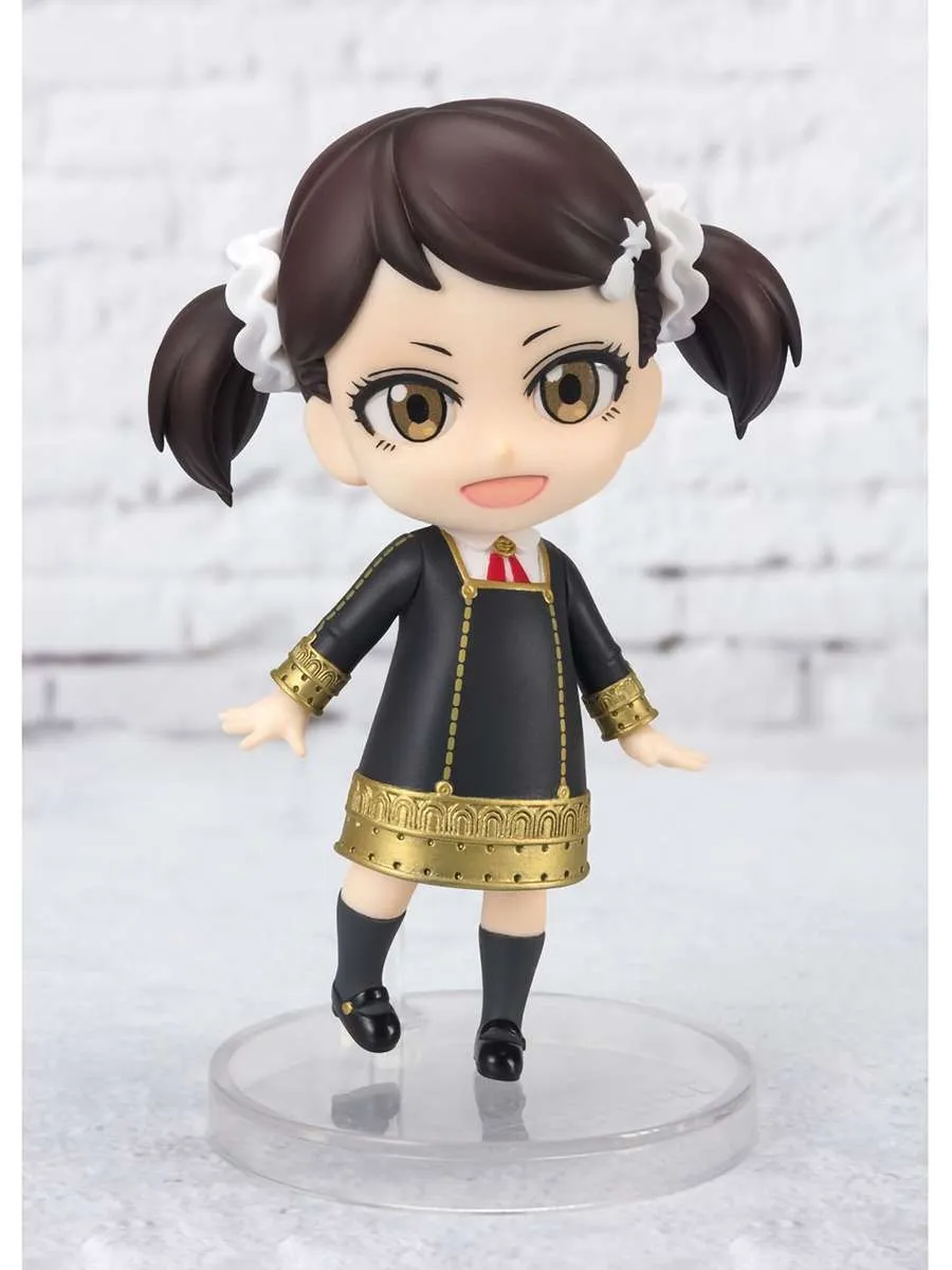 Фигурка Figuarts Mini Семья шпиона Becky Blackbell 649447
