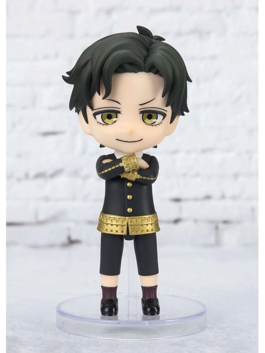 Фигурка Figuarts Mini Семья шпиона Дэмиан Десмонд 2649454