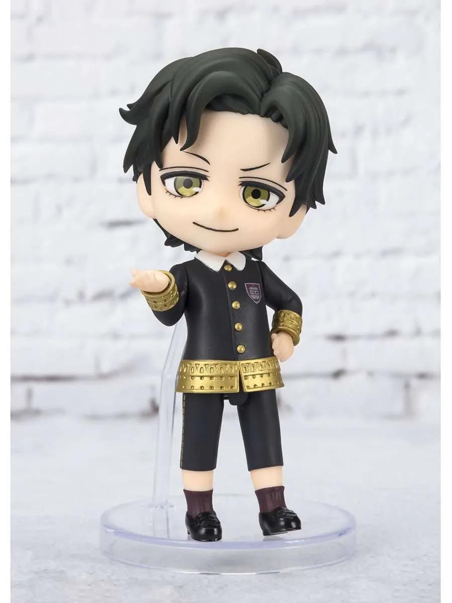 Фигурка Figuarts Mini Семья шпиона Дэмиан Десмонд 2649454
