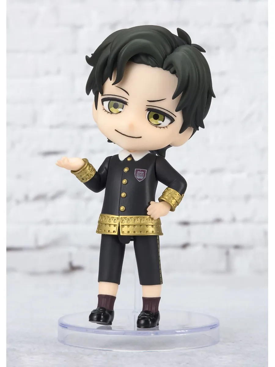 Фигурка Figuarts Mini Семья шпиона Дэмиан Десмонд 2649454