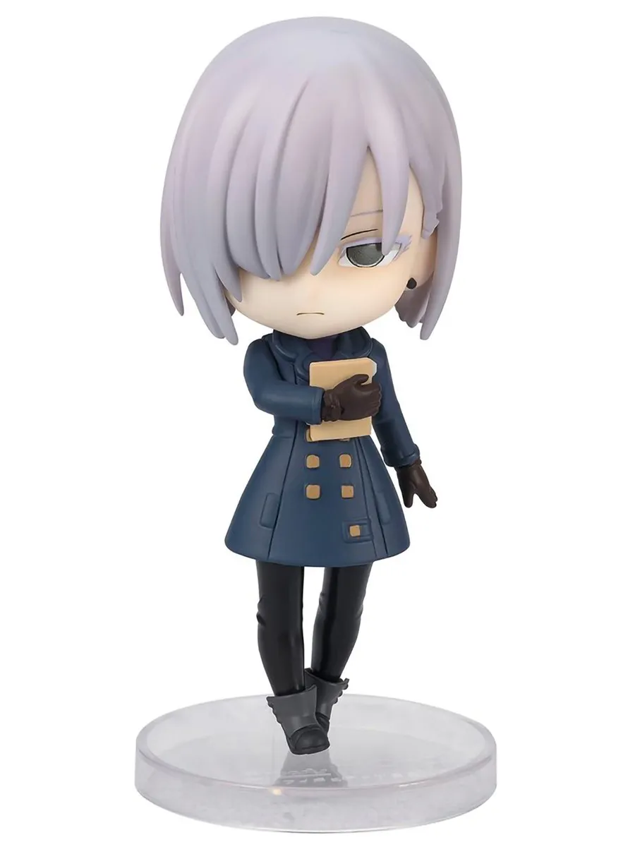 Фигурка Figuarts Mini Семья шпиона Фиона Фрост 2654670
