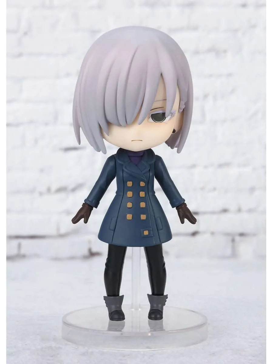 Фигурка Figuarts Mini Семья шпиона Фиона Фрост 2654670