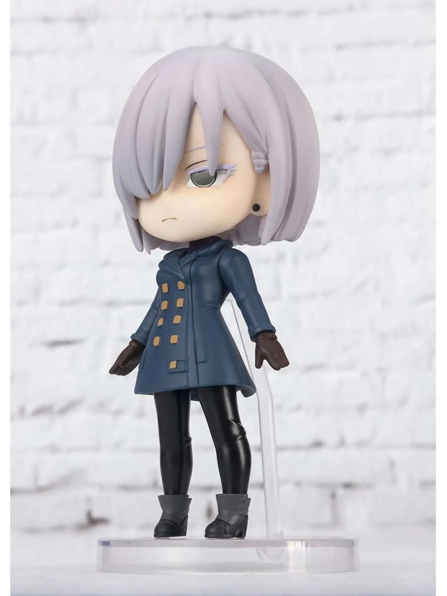 Фигурка Figuarts Mini Семья шпиона Фиона Фрост 2654670