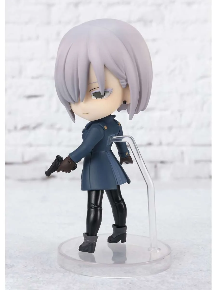 Фигурка Figuarts Mini Семья шпиона Фиона Фрост 2654670