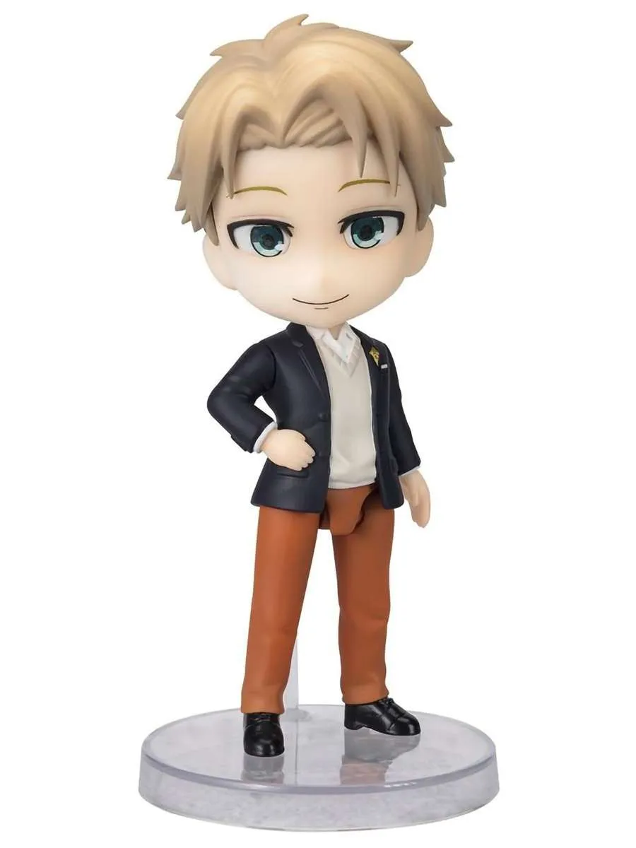 Фигурка Figuarts Mini Семья шпиона Лойд Форджер
