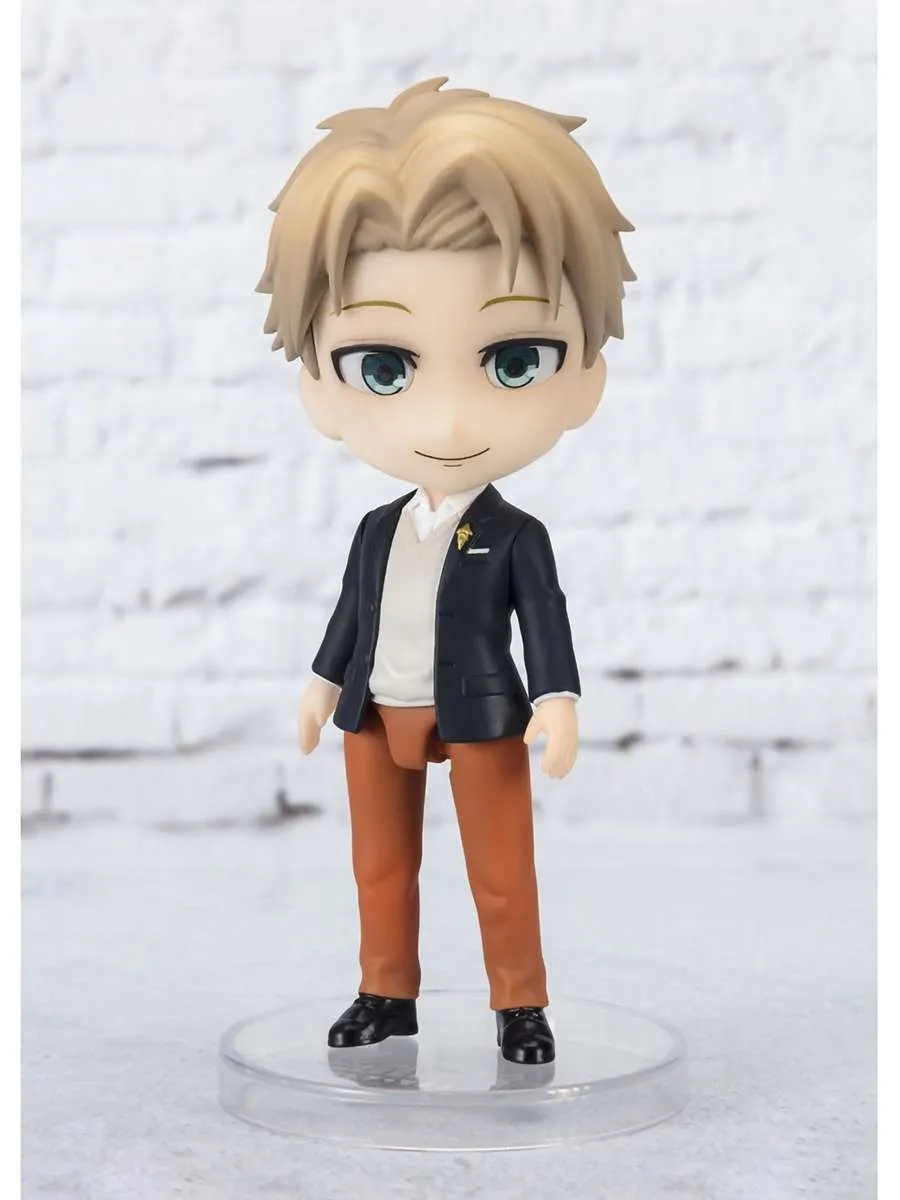 Фигурка Figuarts Mini Семья шпиона Лойд Форджер