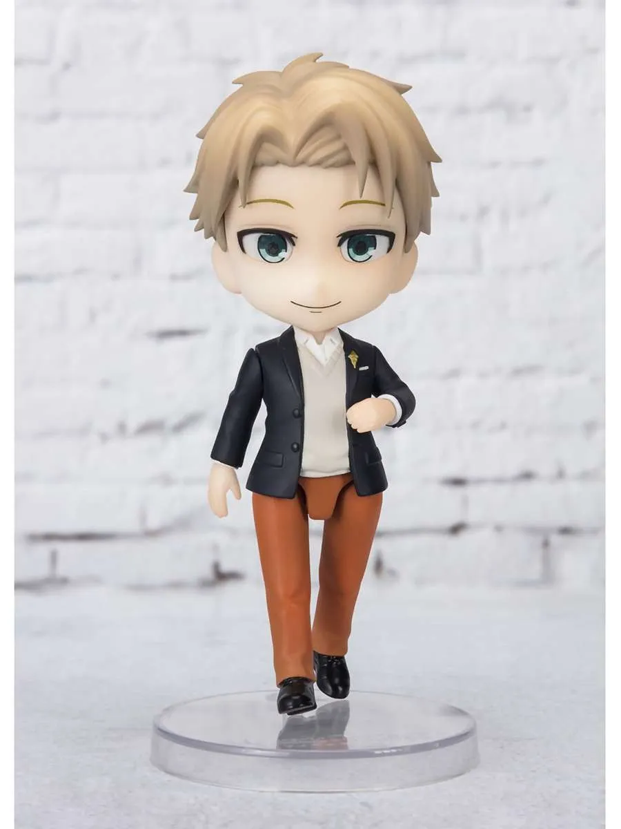 Фигурка Figuarts Mini Семья шпиона Лойд Форджер