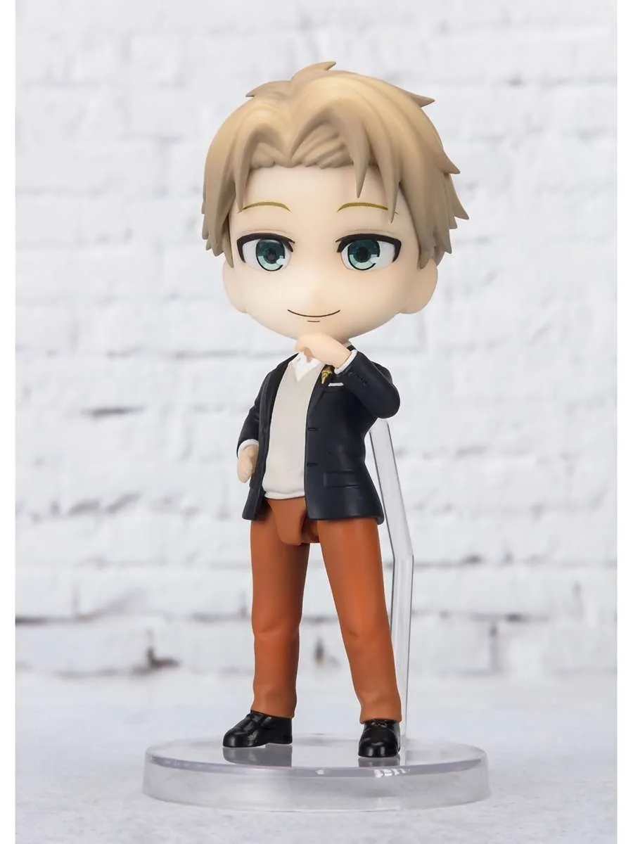 Фигурка Figuarts Mini Семья шпиона Лойд Форджер