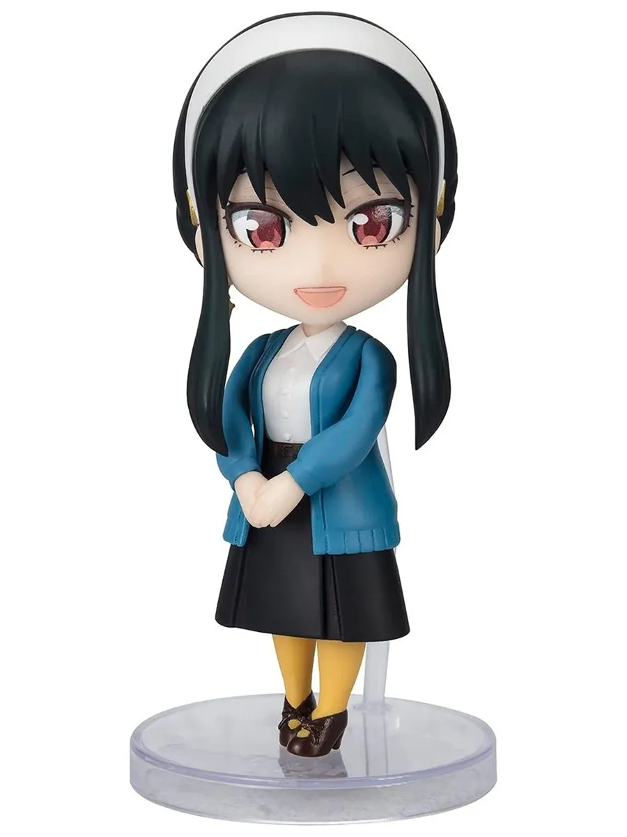 Фигурка Figuarts Mini Семья шпиона Йор Форджер