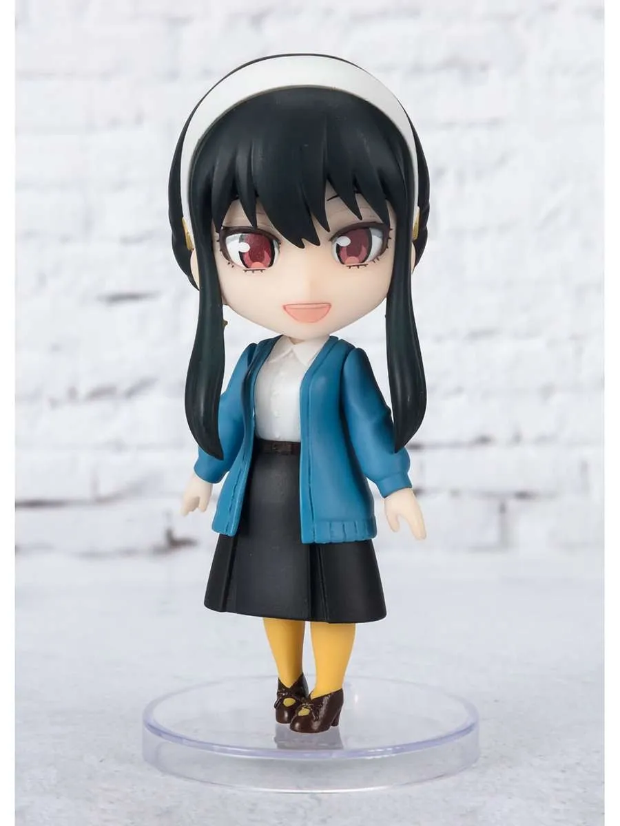 Фигурка Figuarts Mini Семья шпиона Йор Форджер