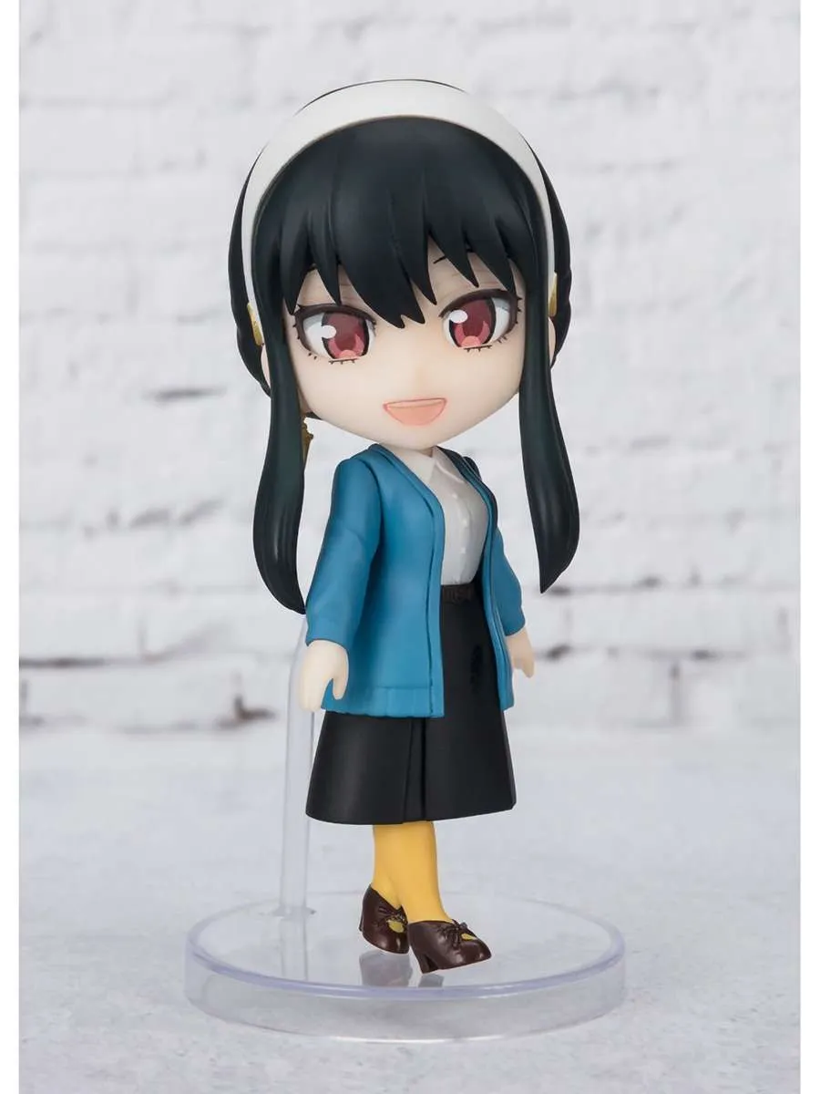 Фигурка Figuarts Mini Семья шпиона Йор Форджер