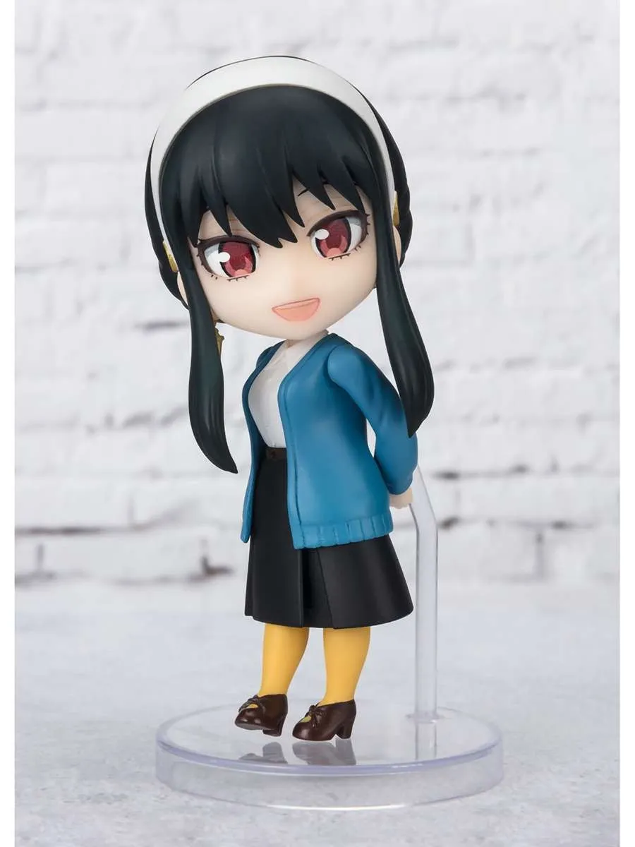 Фигурка Figuarts Mini Семья шпиона Йор Форджер