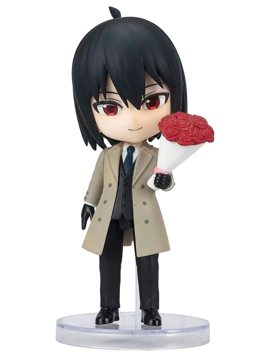 Фигурка Figuarts Mini Семья шпиона Юрий Брайар