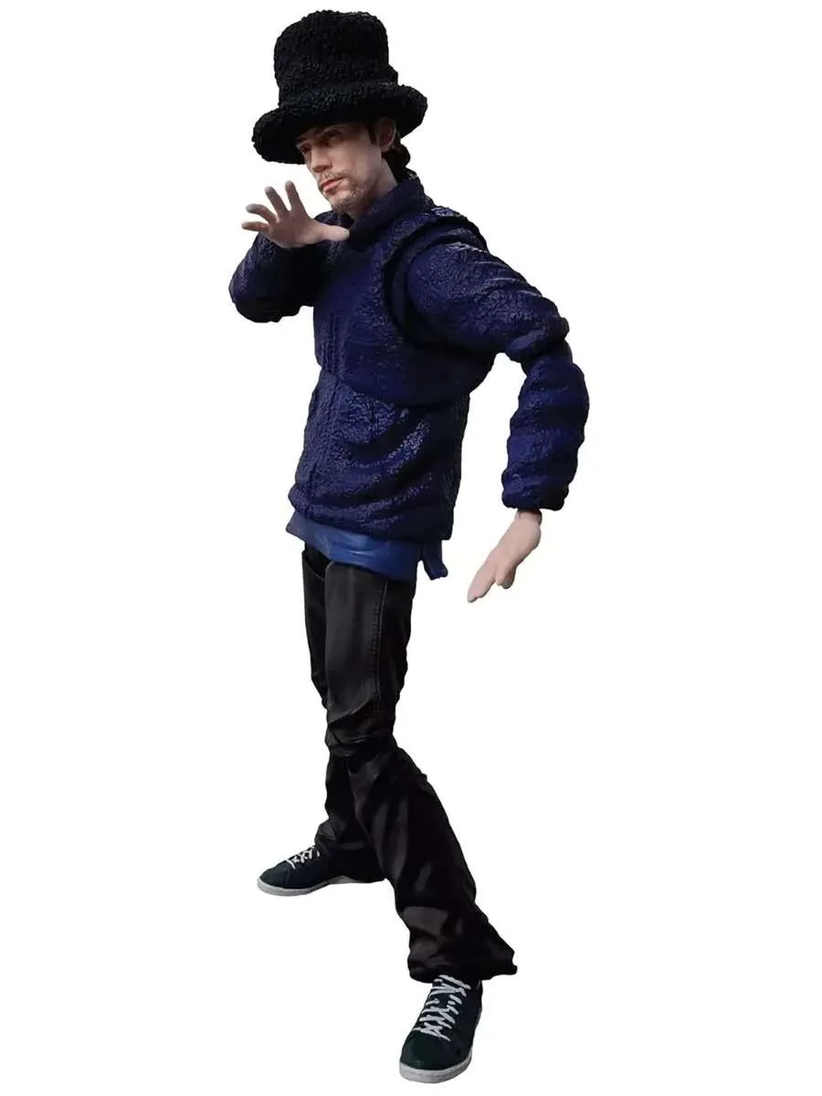 Фигурка S.H.Figuarts Jamiroquai Джей Кей 655370