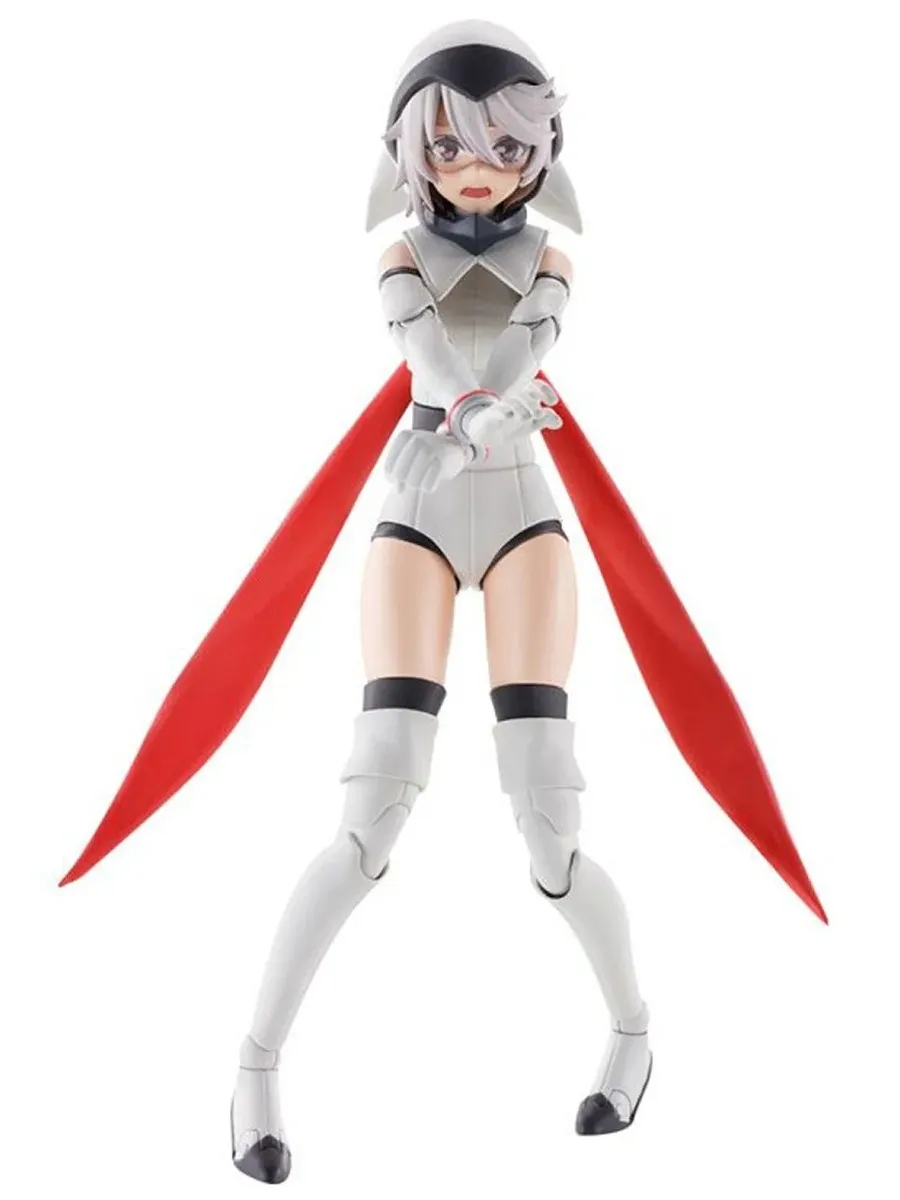 Фигурка S.H.Figuarts Стесняшка 2661821
