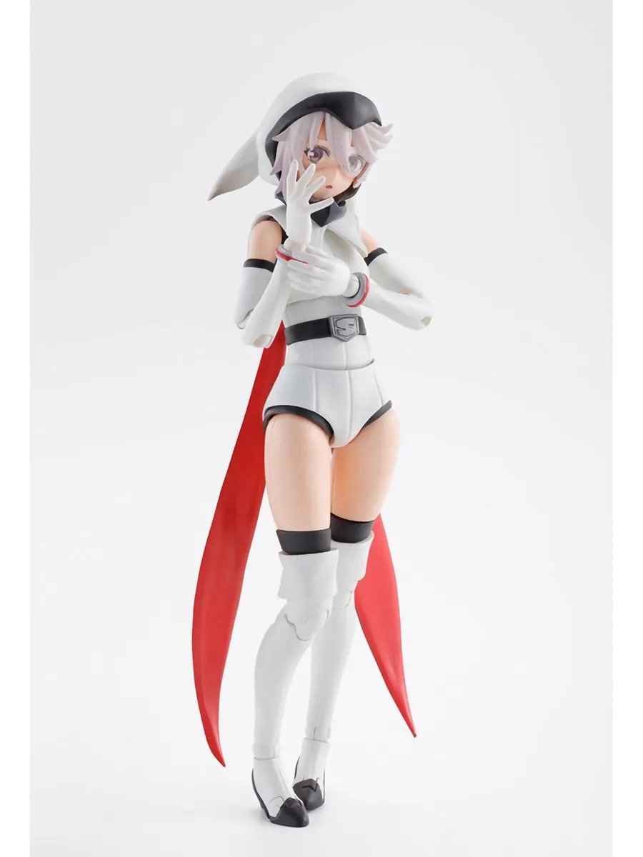 Фигурка S.H.Figuarts Стесняшка 2661821