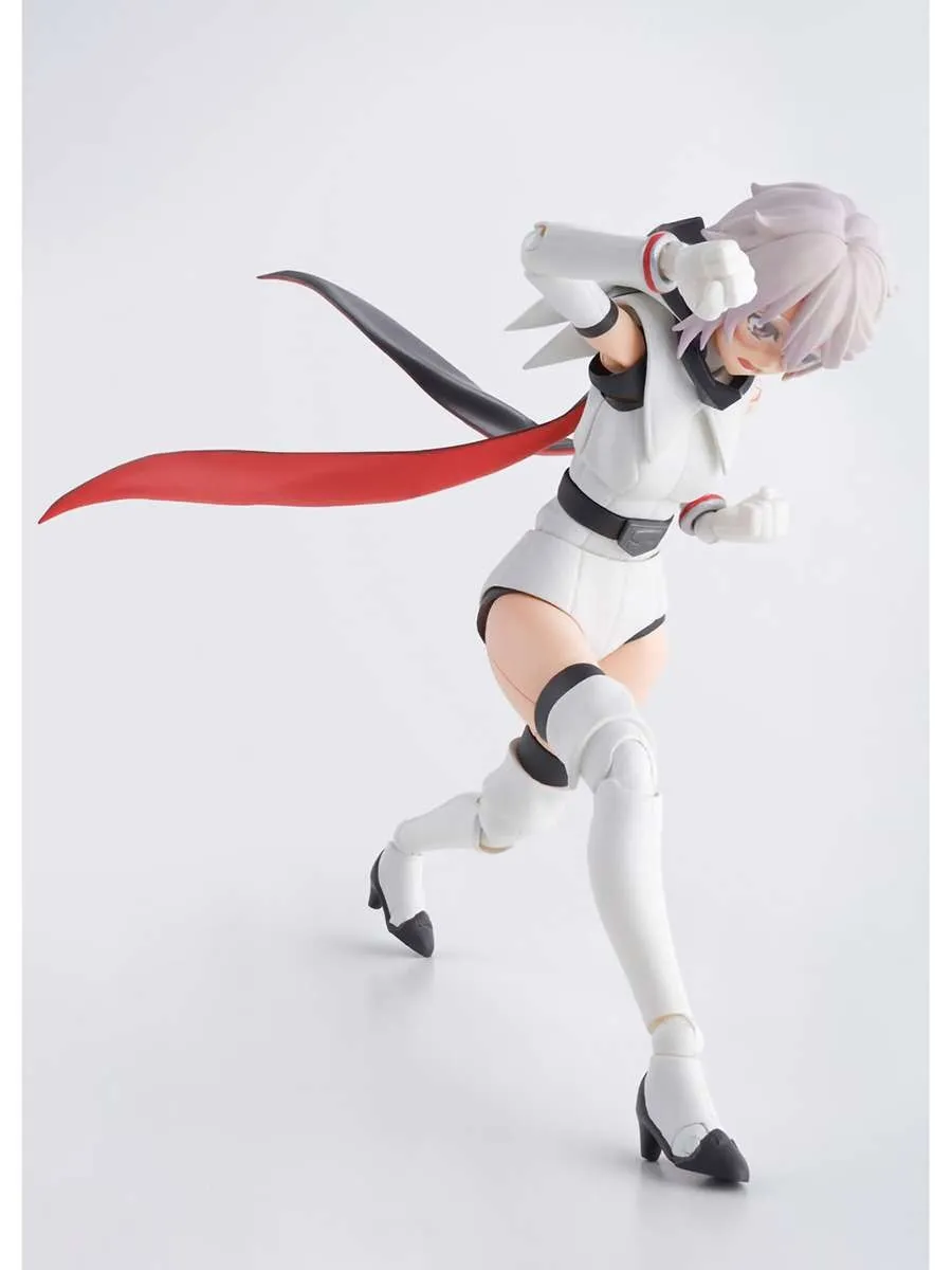 Фигурка S.H.Figuarts Стесняшка 2661821