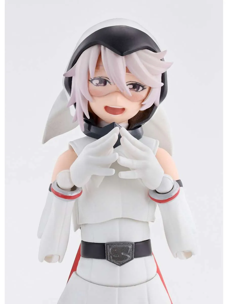 Фигурка S.H.Figuarts Стесняшка 2661821