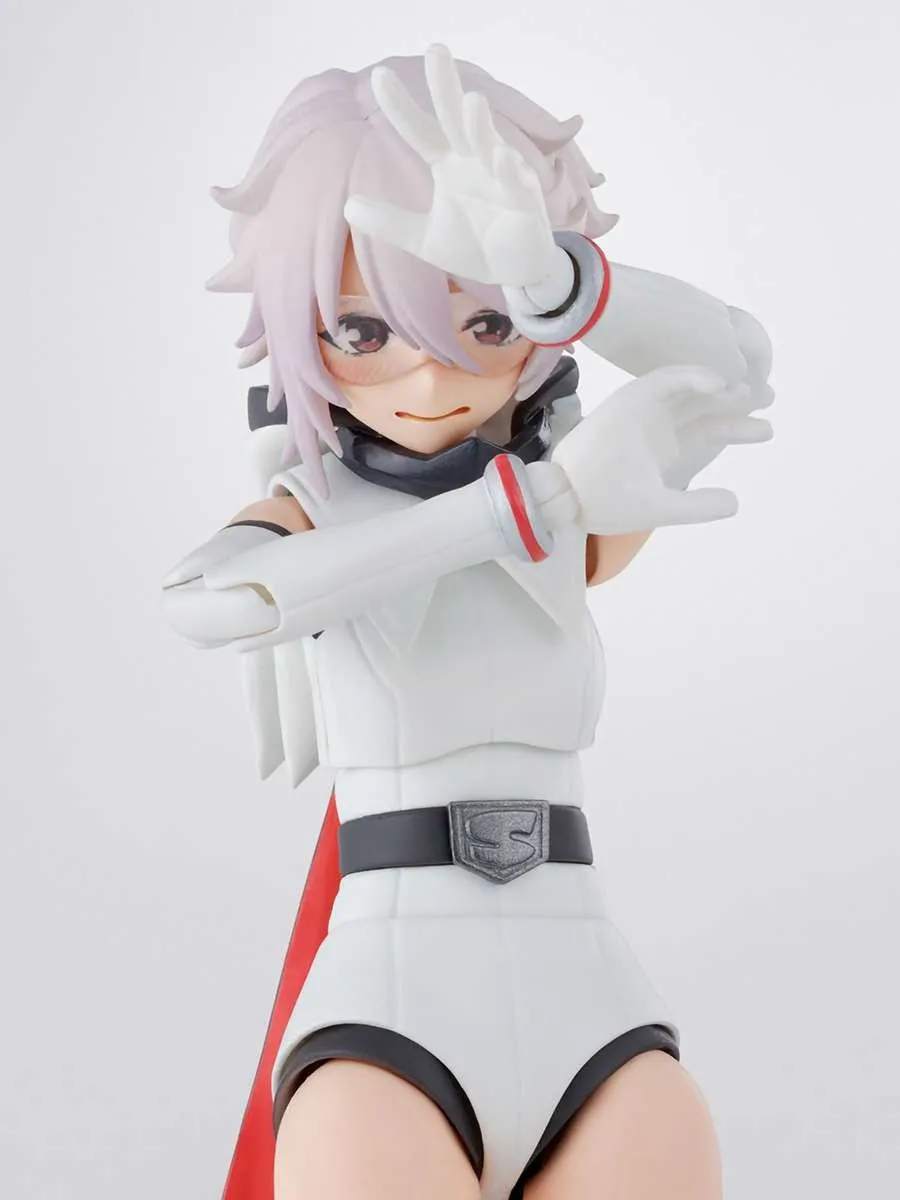 Фигурка S.H.Figuarts Стесняшка 2661821