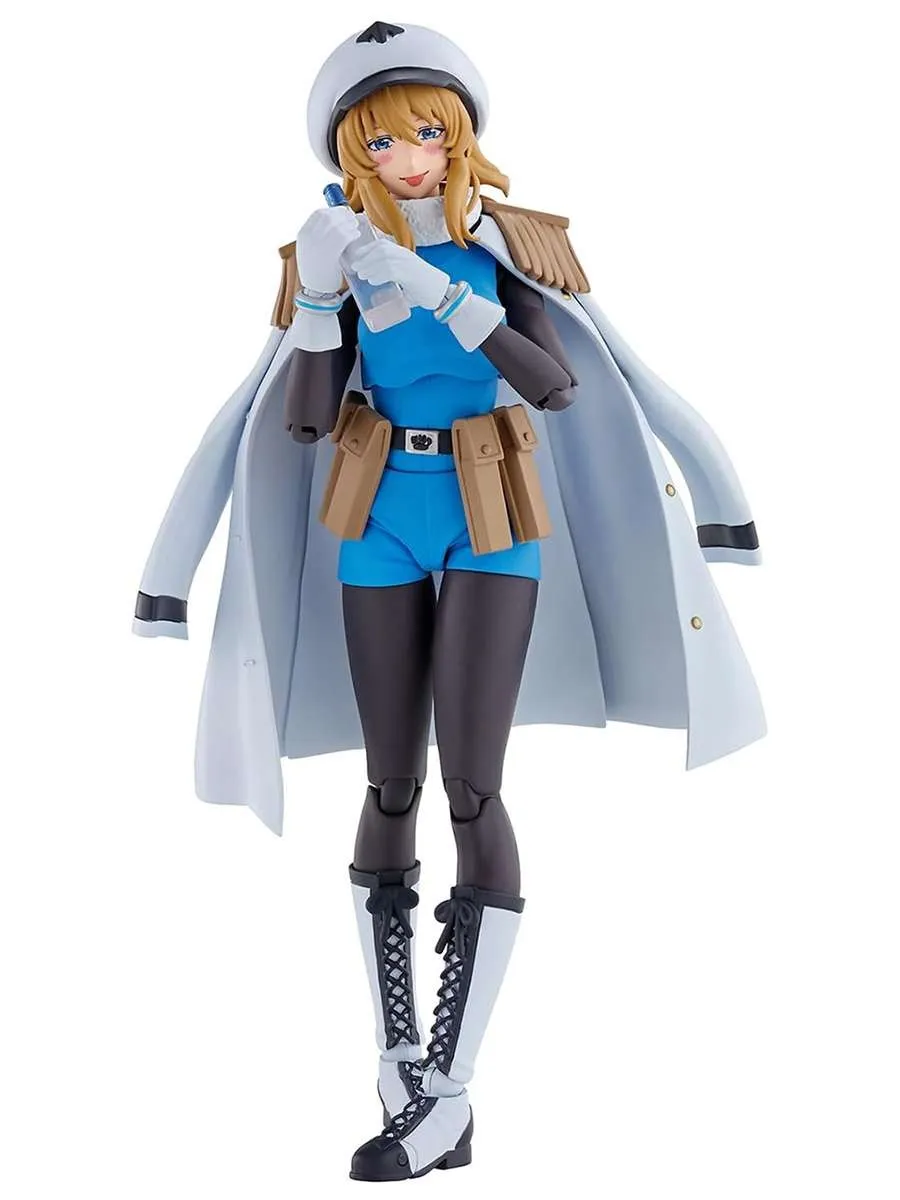 Фигурка S.H.Figuarts Стесняшка Spirits 2661838