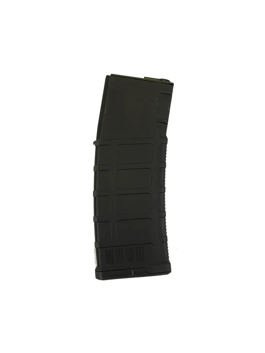 CYMA airsoft Магазин механический Cyma для M4 M16 Magpul, черный, фото 5