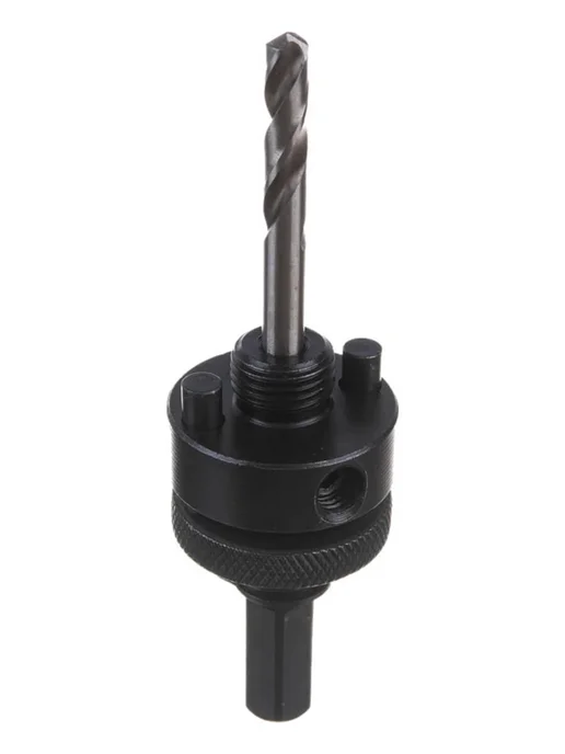 ELITECH Хвостовик для коронок Bi-Metal 32-140мм, 6-гран. 1820.064300, вариант, фото 3