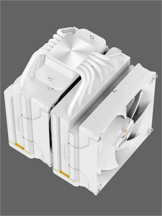 OCYPUS Кулер для процессора 260W TDP 4 pin 120 мм, 260 Вт, фото 7