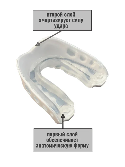 ZTT Power Капа спортивная детская для единоборств, белый, фото 3