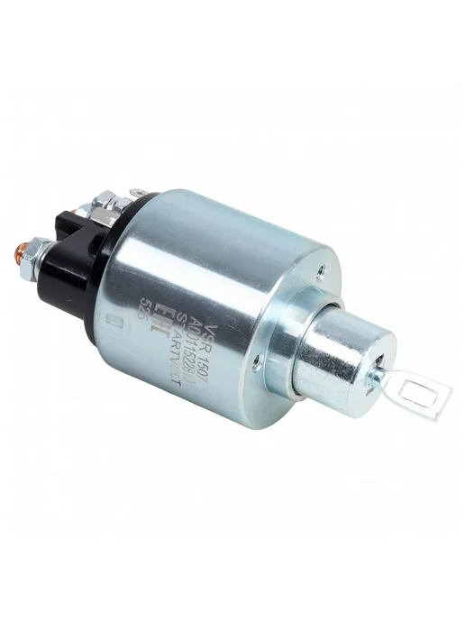 STARTVOLT Стартер Mercedes-Benz M W163 E W212, в упаковке 770 г, фото 14