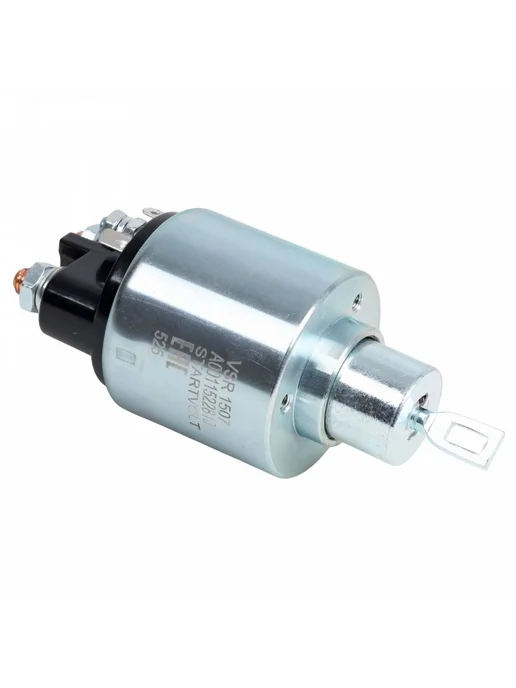 STARTVOLT Стартер Mercedes-Benz M W163 E W212, в упаковке 770 г, фото 5