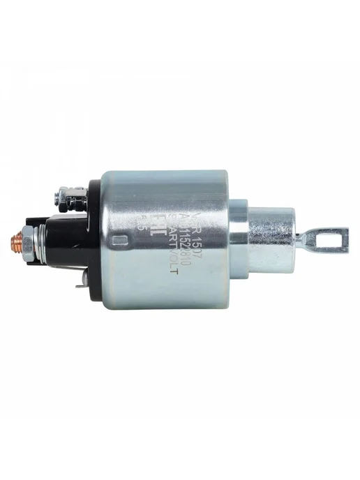 STARTVOLT Стартер Mercedes-Benz M W163 E W212, в упаковке 770 г, фото 7