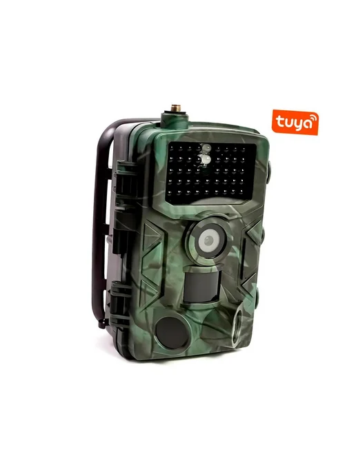 Филин Лесная охранная TUYA 4К 4G камера - Filin HC-808 Pro-TUYA, 4 г, фото 2
