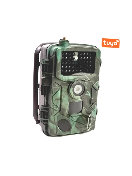 Филин Лесная 4К 4G TUYA фотоловушка - Filin-HC-808 Pro-TUYA с SIM, 4 г, фото 2