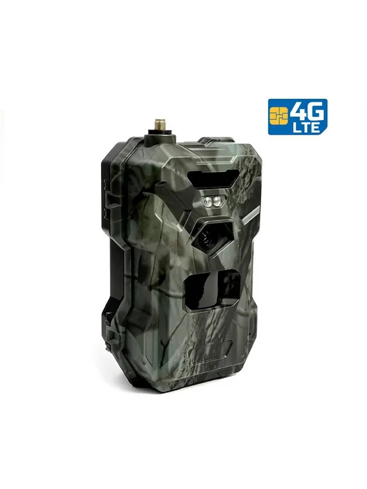 Филин Уличная 2К 4G фотоловушка HC-880 LTE-Pro-2K (2K 4G), 4 г, 4 г, фото 2