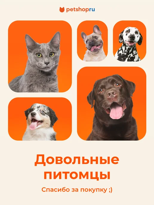PetShop Игрушка для собак канатная "Грызимка", вариант, фото 8
