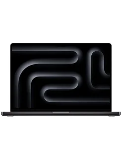 Ноутбук MacBook Pro 16 M4P 24/512 Space Black 2024 MX2X3 Apple 308043224 купить за 369 999 ₽ в интернет-магазине Wildberries