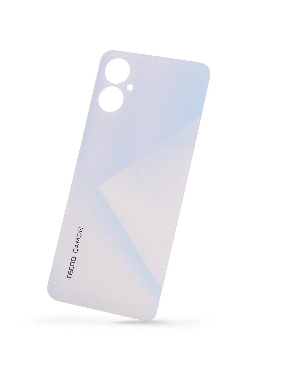 Задняя крышка для Tecno Camon 19 Neo CH6i